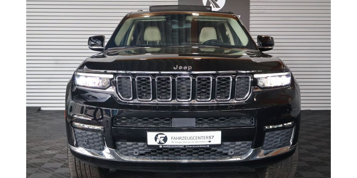 Jeep Grand Cherokee 66.373 km 37.900 &euro; Wenden 57482
