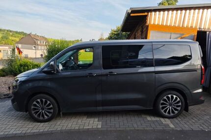 Ford Tourneo Custom 4.289 km 55.000 &euro; Katzwinkel (Sieg) 57581