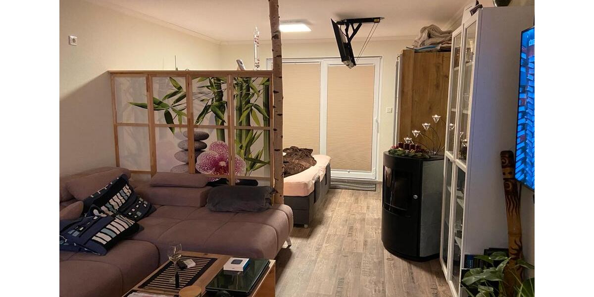 Bungalow Kürten - 1 Zimmer, 48 m&sup2;, 110.000&euro; | Angebot:25538472