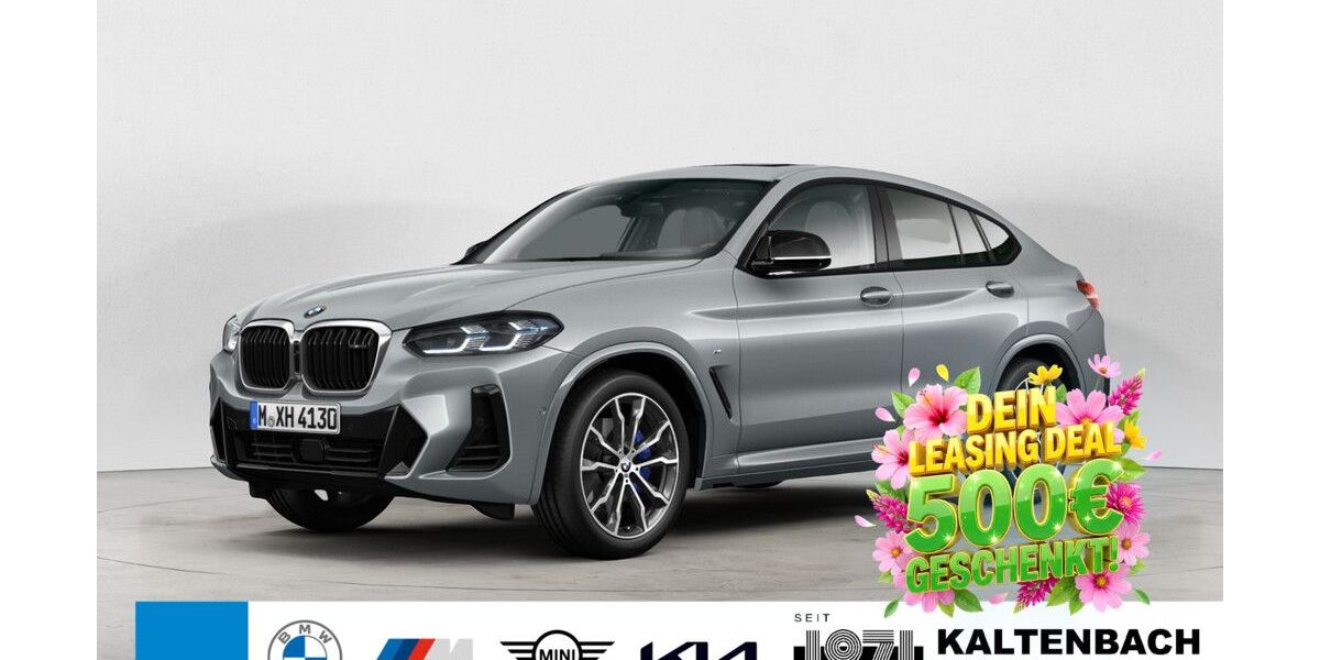 BMW X4 80.170 km 50.490 &euro; Wiehl 51674