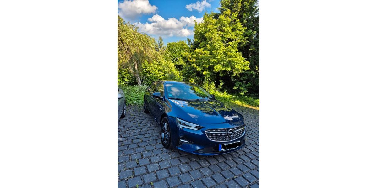 Opel Insignia 123.000 km 12.990 &euro; Morsbach 51597