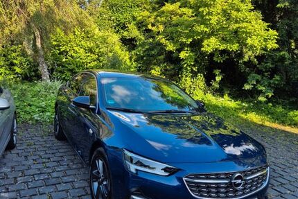 Opel Insignia 123.000 km 13.650 &euro; Morsbach 51597