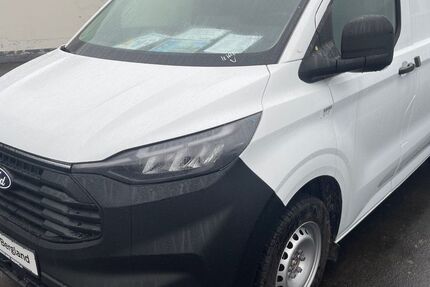 Ford Transit Custom 18.905 km 27.990 &euro; Wipperfuerth 51688