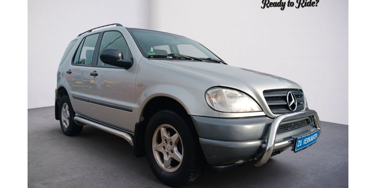 Mercedes-Benz ML 320 100.000 km 6.499 &euro; Olpe 57462
