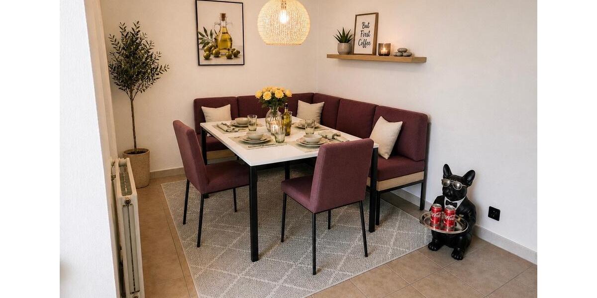 Einfamilienhaus Gummersbach Hepel - 6 Zimmer, 198 m&sup2;, 290.000&euro; | Angebot:27182932