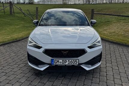 Cupra Leon 30.100 km 35.000 &euro; Lindlar 51789