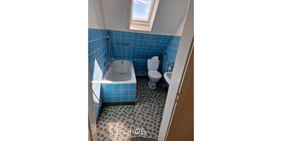 Einfamilienhaus Olpe - 6 Zimmer, 130 m&sup2;, 220.000&euro; | Angebot:26126012