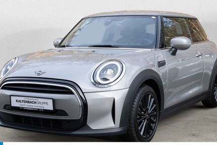 Mini Cooper 29.474 km 20.090 &euro; Lüdenscheid 58509