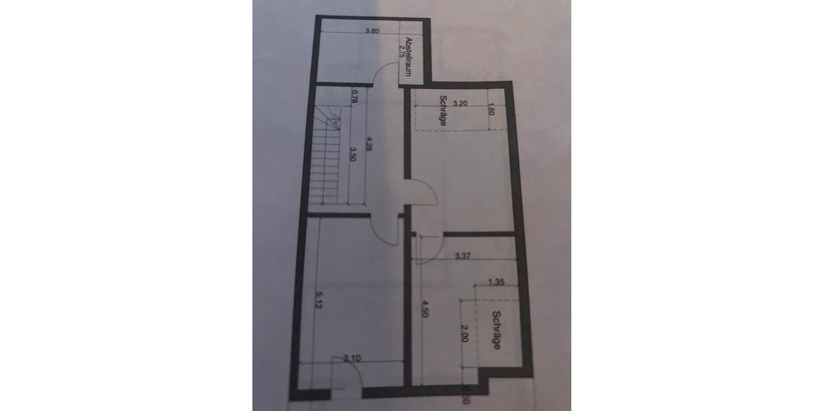 Doppelhaushälfte Marienheide - 4.5 Zimmer, 135 m&sup2;, 265.000&euro; | Angebot:27083331