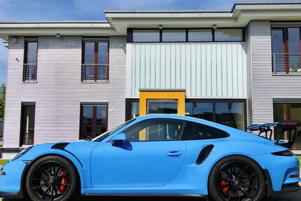 Porsche 991 26.446 km 196.911 &euro; Wiehl 51674