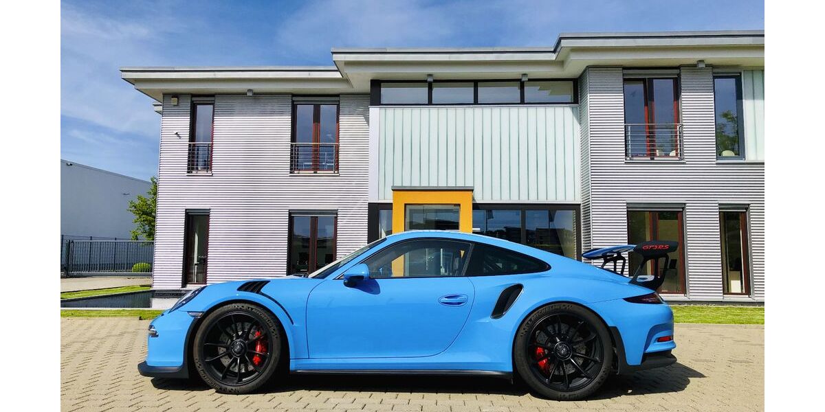Porsche 991 26.446 km 196.911 &euro; Wiehl 51674
