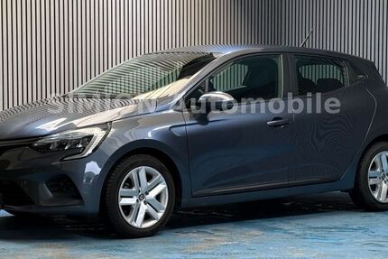 Renault Clio 17.000 km 13.864 &euro; Engelskirchen 51766