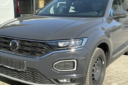 VW T-Roc 60.542 km 20.500 &euro; Eitorf 53783