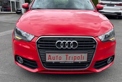 Audi A1 136.000 km 7.750 &euro; Lüdenscheid 58511