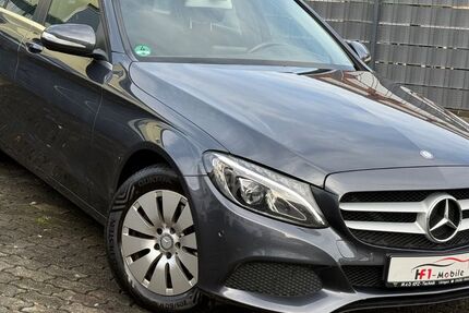 Mercedes-Benz C 220 209.560 km 12.950 &euro; Bergneustadt 51702