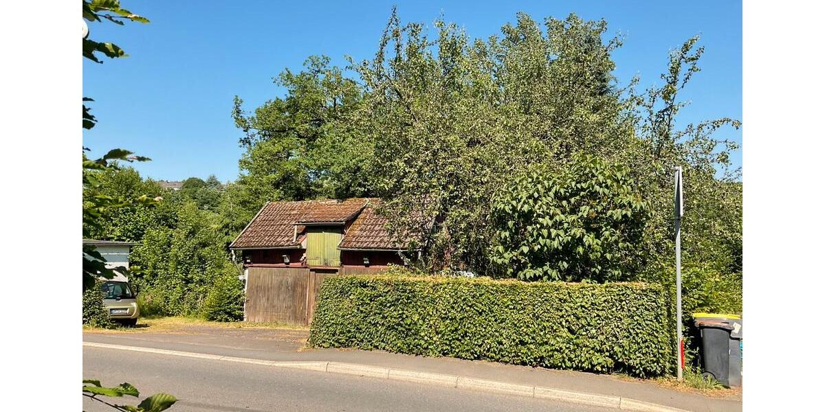 Einfamilienhaus Waldbröl - 8 Zimmer, 150 m&sup2;, 220.000&euro; | Angebot:26061112