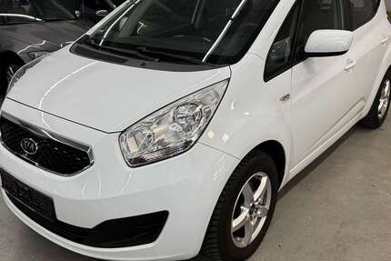 Kia Venga 129.000 km 4.980 &euro; Much 53804