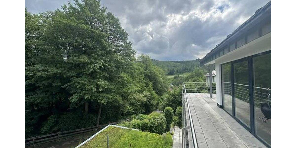 Einfamilienhaus Lüdenscheid Rathmecke - 4 Zimmer, 213 m&sup2;, 495.000&euro; | Angebot:26908519