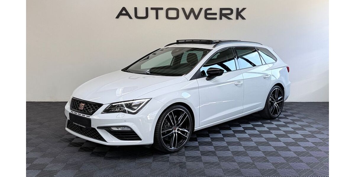 Seat Leon 69.168 km 23.999 &euro; Hückeswagen 42499