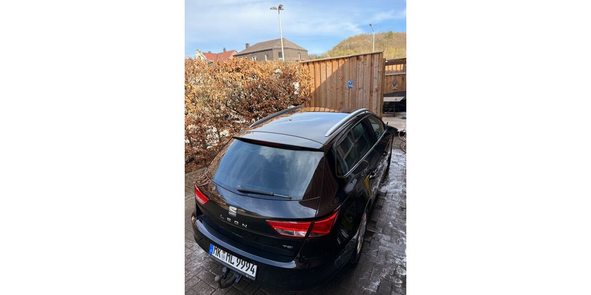 Seat Leon 149.300 km 9.700 &euro; Plettenberg 58840