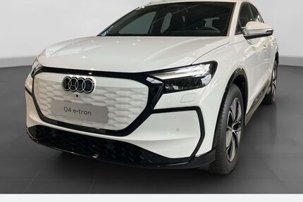 Audi Q4 e-tron 1.050 km 52.840 &euro; Lüdenscheid 58511
