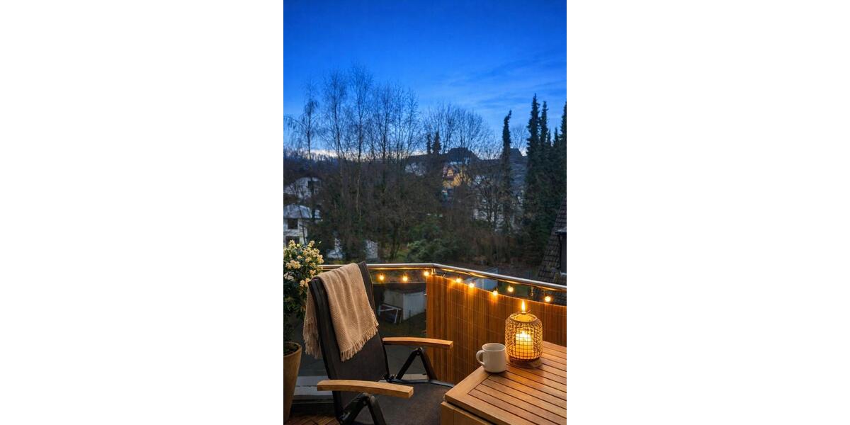 Etagenwohnung Gummersbach Berstig Süd - 2 Zimmer, 71 m&sup2;, 815&euro; | Angebot:25750085