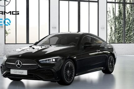 Mercedes-Benz CLE 220 17.924 km 51.490 &euro; Plettenberg 58840