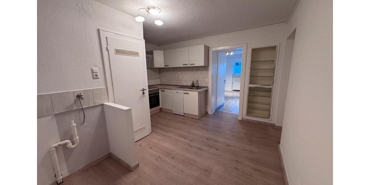 Etagenwohnung Lüdenscheid Othlinghausen - 2 Zimmer, 60 m&sup2;, 399&euro; | Angebot:26604524