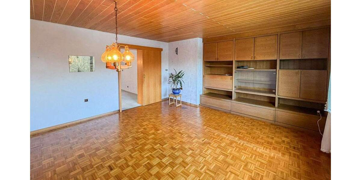 Einfamilienhaus Wissen - 5 Zimmer, 130 m&sup2;, 195.000&euro; | Angebot:25691929