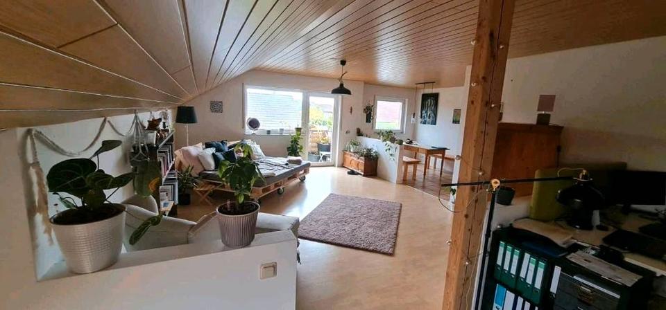Dachgeschoßwohnung Ruppichteroth - 3.5 Zimmer, 106 m&sup2;, 240.000&euro; | Angebot:26545172