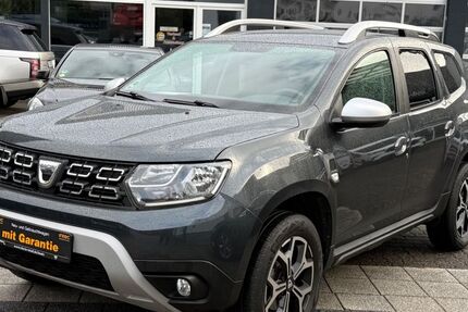 Dacia Duster 88.952 km 11.890 &euro; Engelskirchen 51766