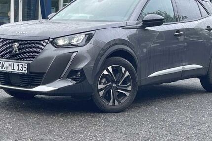 Peugeot 2008 33.400 km 24.790 &euro; Niederfischbach 57572