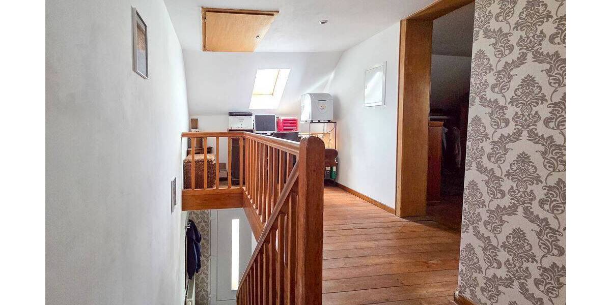 Doppelhaushälfte Wiehl Marienhagen - 3 Zimmer, 91 m&sup2;, 235.000&euro; | Angebot:26502007