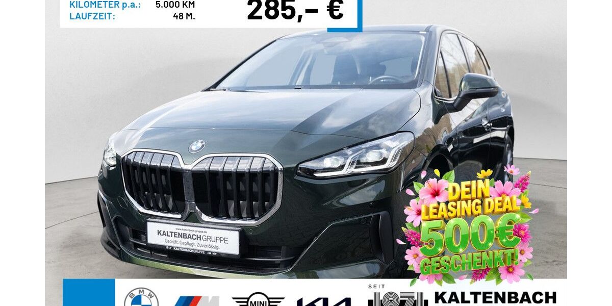 BMW 220 Active Tourer 16.657 km 29.490 &euro; Werdohl 58791