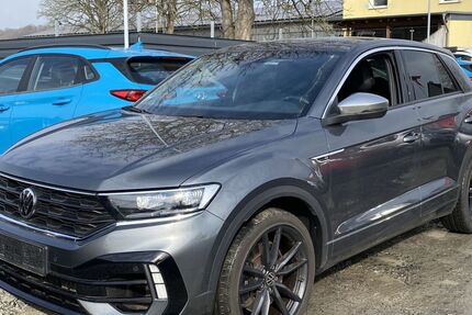 VW T-Roc 29.540 km 29.400 &euro; Eitorf 53783