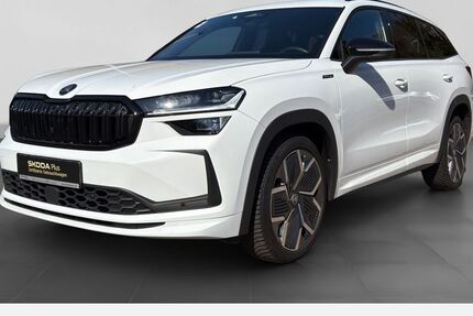 Skoda Kodiaq 34.807 km 43.970 &euro; Werdohl 58791