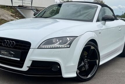 Audi TT 111.800 km 13.797 &euro; Waldbröl 51545