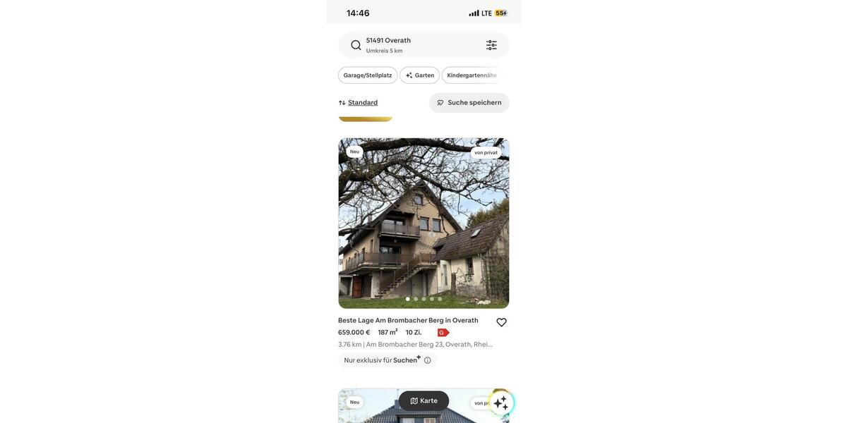 Mehrfamilienhaus, Wohnhaus Overath - 10 Zimmer, 187 m&sup2;, 599.000&euro; | Angebot:26794918