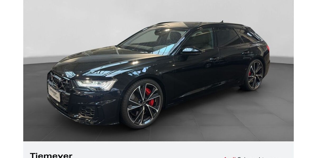 Audi S6 5.185 km 78.480 &euro; Plettenberg 58840