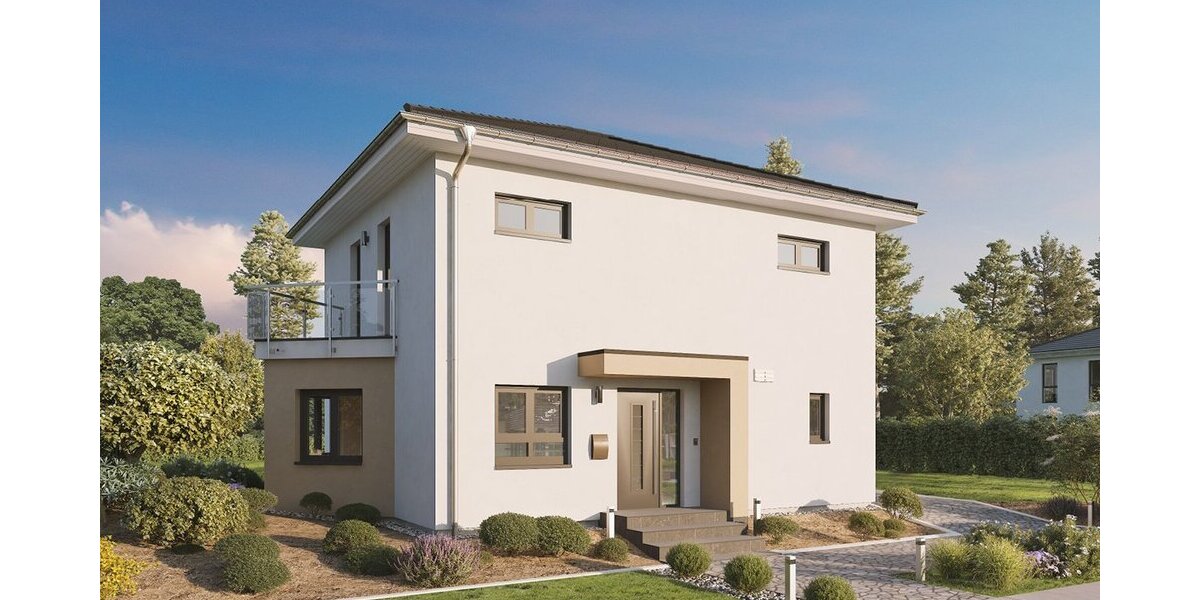 Ihr neues Familienglück - Individuell geplant, nachhaltig gebaut - Einfamilienhaus Lüdenscheid Staberg | Angebot:27329710