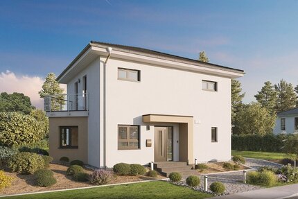 Ihr neues Familienglück - Individuell geplant, nachhaltig gebaut - Haus Lüdenscheid Staberg | Angebot:27329710
