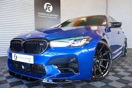 BMW M5 50.899 km 79.990 &euro; Wenden 57482