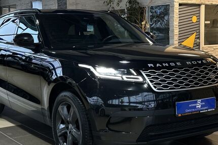 Land Rover Range Rover Velar 128.369 km 29.800 &euro; Eitorf 53783