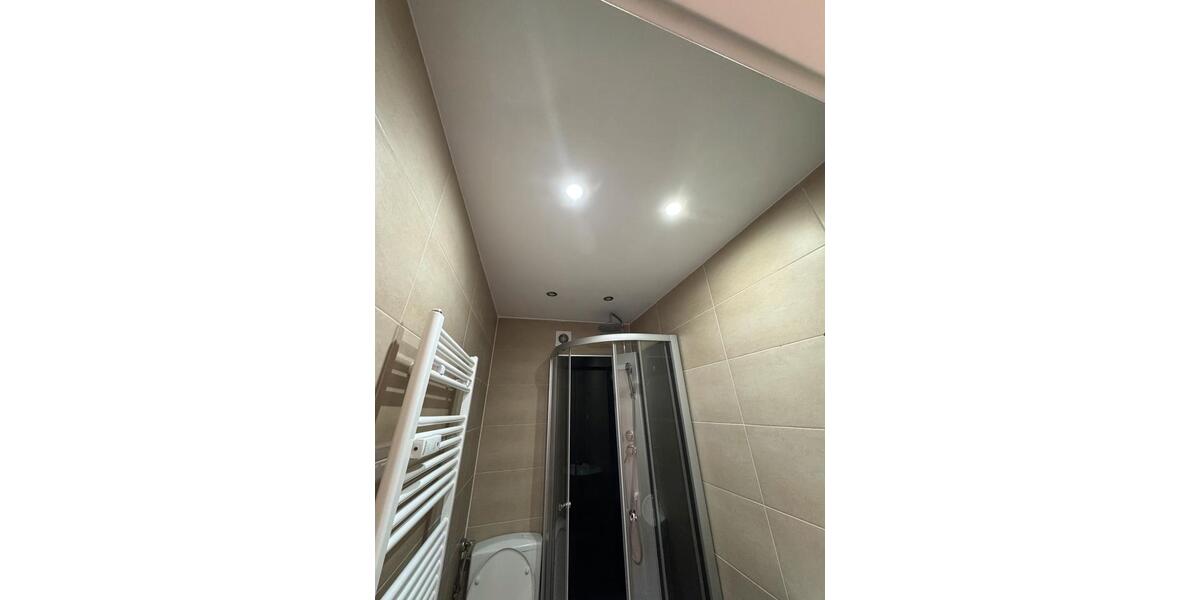 Etagenwohnung Lüdenscheid Staberg - 3 Zimmer, 64 m&sup2;, 720&euro; | Angebot:25349123