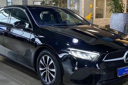 Mercedes-Benz A 180 27.363 km 26.500 &euro; Eitorf 53783