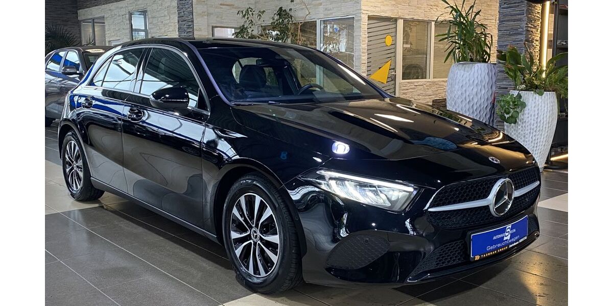 Mercedes-Benz A 180 27.363 km 26.500 &euro; Eitorf 53783