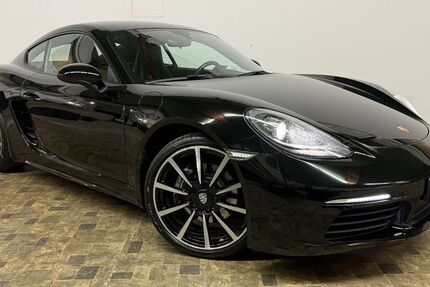 Porsche Cayman 39.000 km 52.990 &euro; Nümbrecht 51588