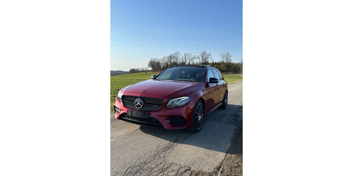 Mercedes-Benz E 400 138.000 km 33.399 &euro; Kierspe 58566