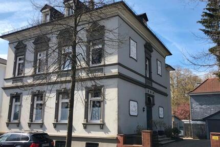 Haus Wermelskirchen - 12 Zimmer, 335 m&sup2;, 660.000&euro; | Angebot:27200486