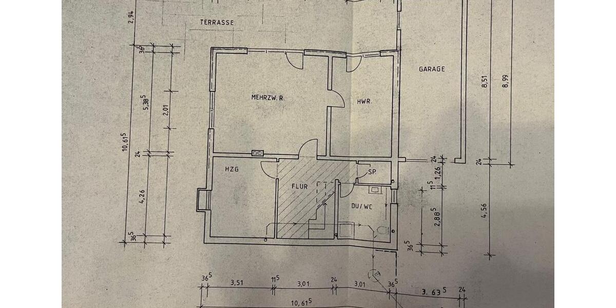 Einfamilienhaus Eitorf - 5 Zimmer, 140 m&sup2;, 560.000&euro; | Angebot:27096789